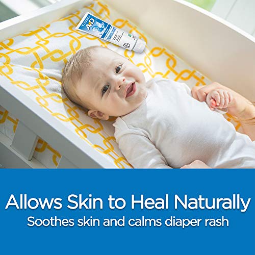 3 Oxide+Diaper+Treatment+Dimenthicone+Spreading