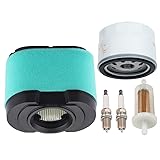 792105 Air Filter 696854 492932S Oil Filter for BS