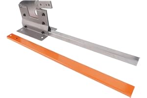 Lever Type Keel Knife Stainless Steel Cutter Keel Knife Cutting Keel