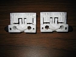 RegulatorFix Window Regulator Repair Clips