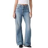 Levi's Womens Cinch Flare