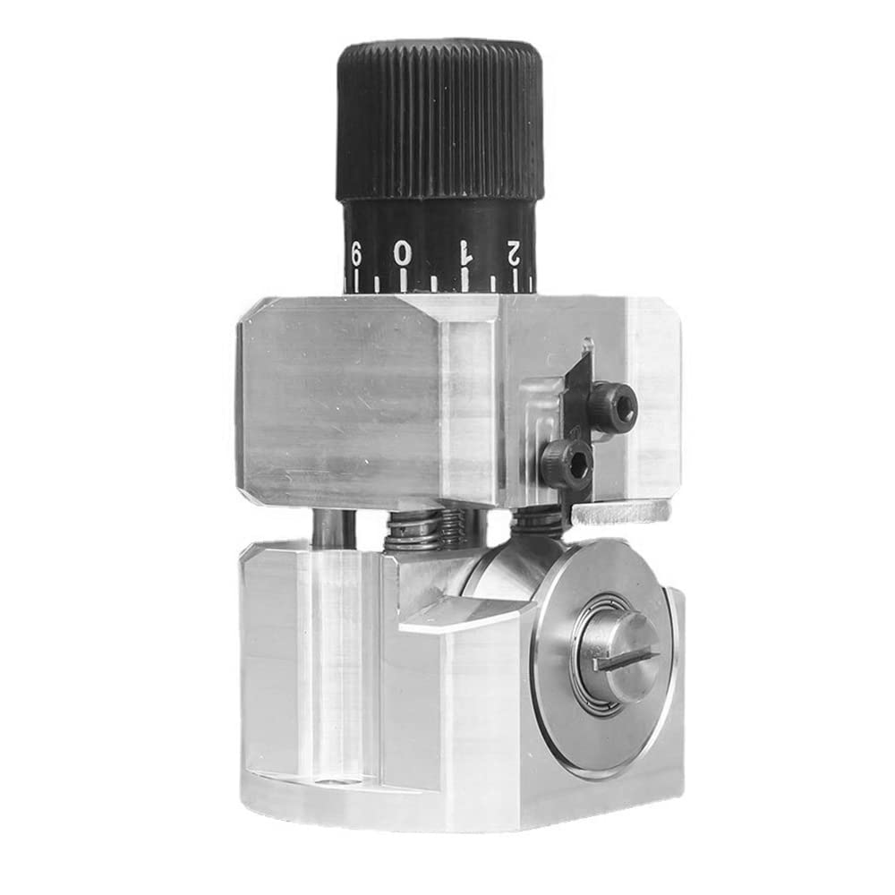 Vislone Portable Household Wire Stripper Aluminum Alloy Manual Wire Stripping Tool Cable Peeling Machine for 2-20mm Cable Wire