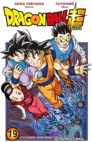 Amazon.com: Dragon Ball Super nº 14: 9788491746423: Toriyama
