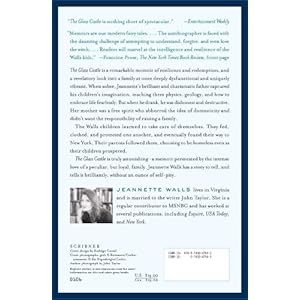 The Glass Castle: A Memoir