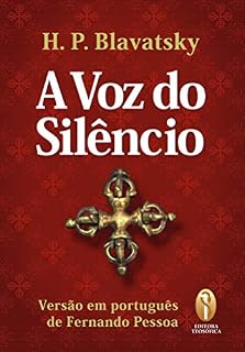 Livro A Voz do Silêncio