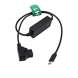 HangTon 65W 5V 9V 12V 20V 3A Power Cable P-TAP