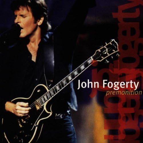 John Fogerty Live