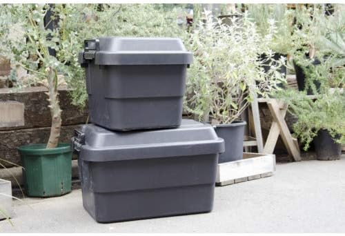 Amazon Trusco トラスコ トランクカーゴ 50l 黒 Blkc 50 Diy 工具 ガーデン Amazon Trusco トラスコ トランクカーゴ 50l 黒 Blkc 50 Diy 工具 ガーデン