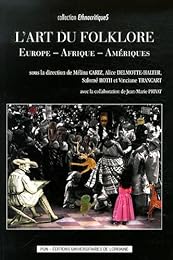 L' art du folklore