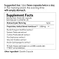 nanowellÂ® - HemSaver (90 Capsule) Blister Pack Hemorrhoids Relief | Oriental Medicinal Herbal Formula (Pack of 2)