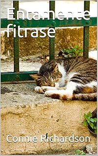 Livro Entamente fitrase