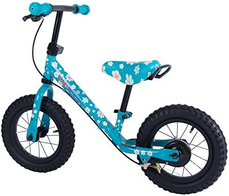 kiddimoto super junior max balance bike