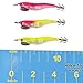 Free Fisher Fishing Lures Jigs Set