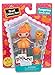 Lalaloopsy Minis Doll- Tangerine Citrus Zest