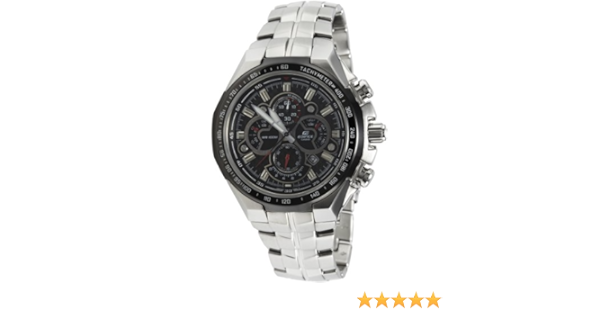 CASIO EDIFICE EF 554 | ClickBD