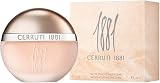 Cerruti 1881 Femme Eau de Toilette Spray for Women 50 ml view 3