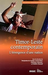 Timor-Leste contemporain
