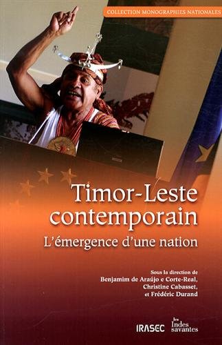 Timor-Leste contemporain