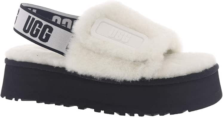 women's disco slide slippers