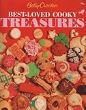 Best-Loved Cooky Treasures by 