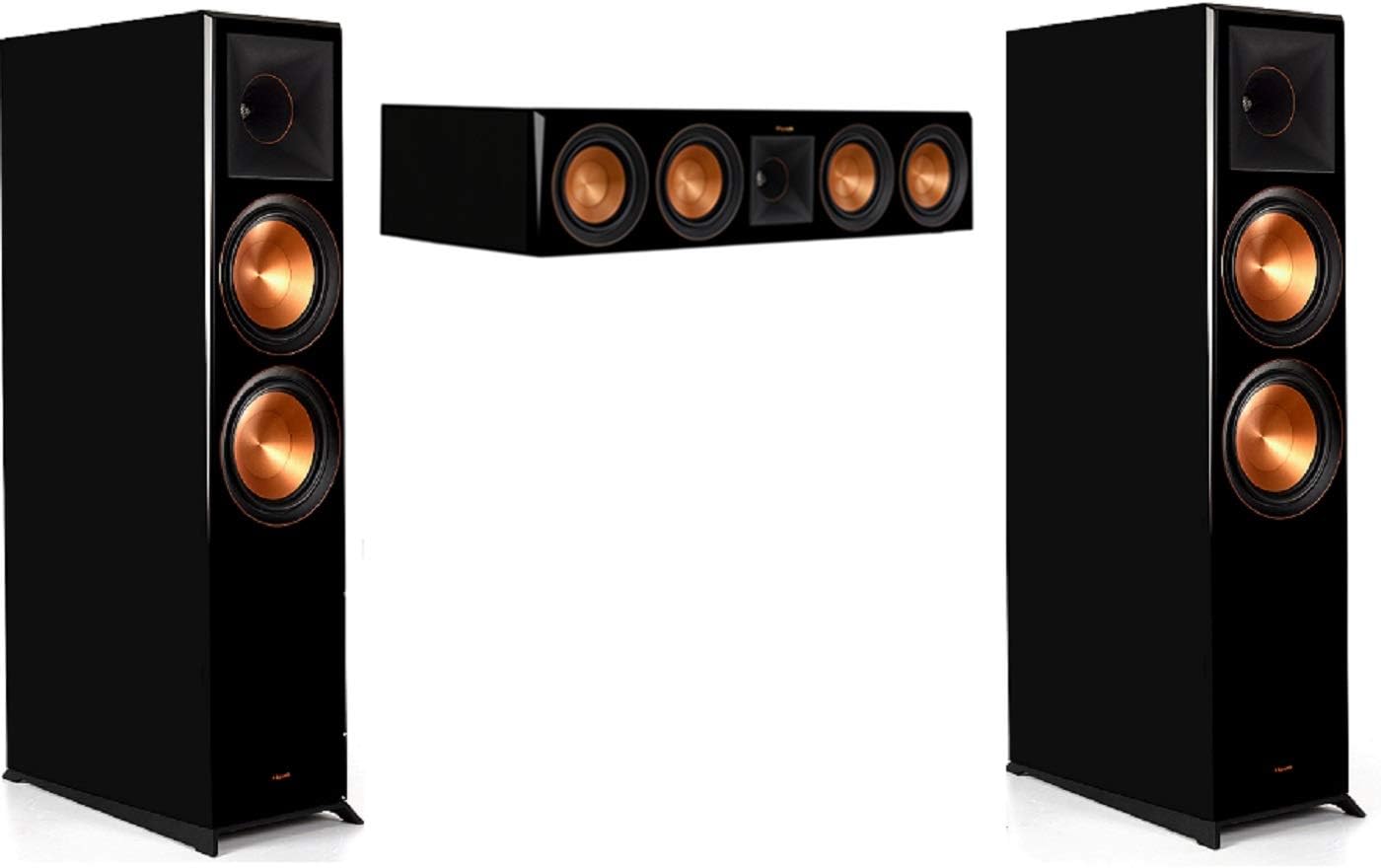 klipsch rp8060fa
