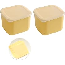 Caja Acrílica Para Quesos - Hermética, 23x15x10cm, Con Bandeja De Goteo (¡Mantén Tus Quesos Frescos!)