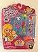 Splashlings 12 Pack ~ Mermaid & Friends ~ Wave 1 ~ Style 6