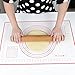 eoocvt Silicone Baking Mats Large 23.62