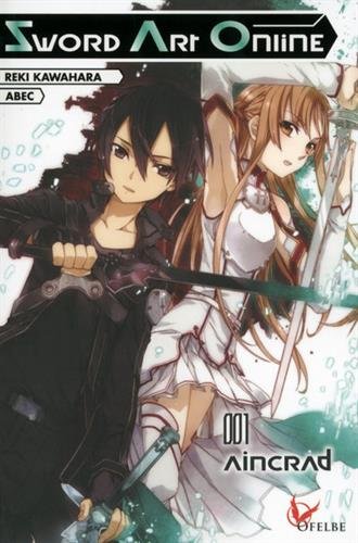 Download sword art online