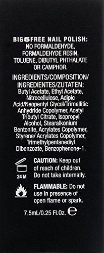 ZOYA Nail Polish, Cece Pixiedust, 0.5 fl. oz.