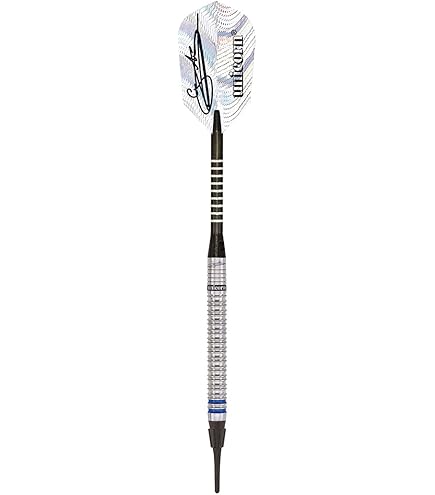 gary Anderson noir ギャリー 23g ソフトダーツ Unicorn ユニコーン ノワール ゲイリー