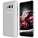 Galaxy S8 Case, Veatool [Ultra thin Series 0.4mm] Perfect Slim Fit Cover for Samsung Galaxy S8
