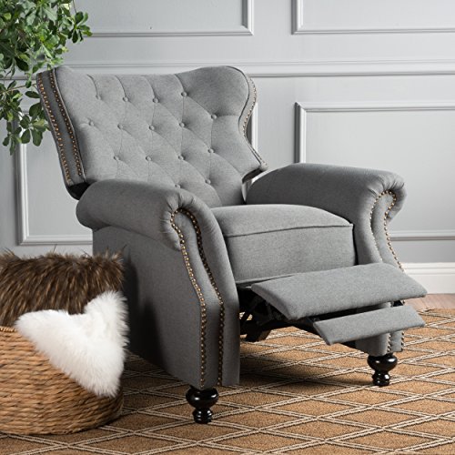 Christopher-Knight-Home-Waldo-Tufted-Wingback-Recliner-Chair-Charcoal