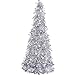 Amscan Christmas Centerpiece Large Tree, 18