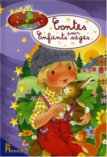 Contes pour enfants sages