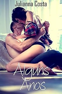 Livro Alguns Anos