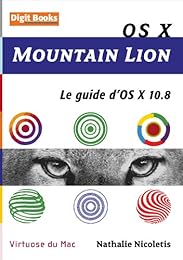OS X Mountain Lion