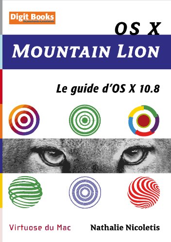 OS X Mountain Lion