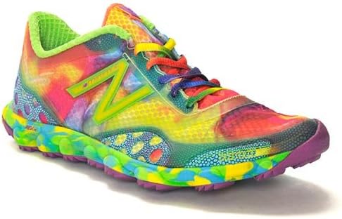 Amazon ニューバランス ランニングシューズ メンズ ミニマス Mt1010 Yb ディープグラデーション New Balance ニューバランス ランニング