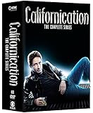 Californication: The Complete Series