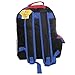 Ruz Superman Man of Steel Backpack Bag