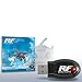Great Planes RealFlight 7.5 RC Flight Simulator with Wireless SLT Interface(Without transmitter)