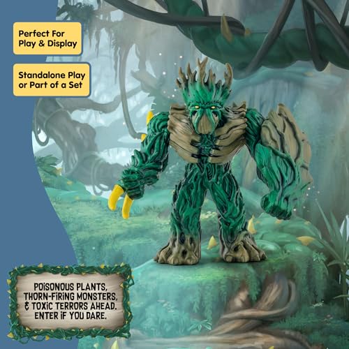 Schleich Eldrador Creatures - 6