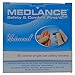 Medlance Universal Blood Lancet Device – PT/Inr Use, Universal 21G x 1.8mm Safety Lancets, Sterile Single Use, Lancets for Blood Testing, Safety Lancing Device, 50pk