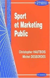 Sport et marketing public