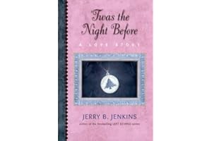 Twas the Night Before: A Christmas Allegory