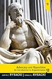 Advocacy and Opposition: An Introduction to Argumentation
