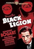 BLACK LEGION / (MOD MONO)                          image