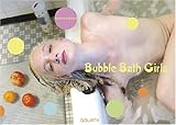 BUBBLE BATH GIRLS by
