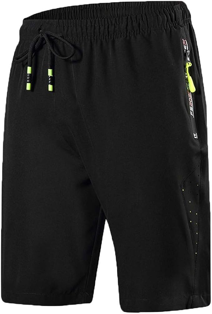 shorts uomo palestra